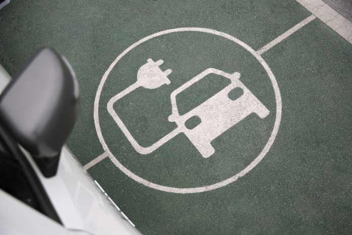 Auto Eléctrico